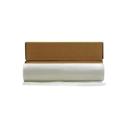 Poly-America 6MIL 12 X 100FT. FLAME RETARDANT POLY CFFR0612